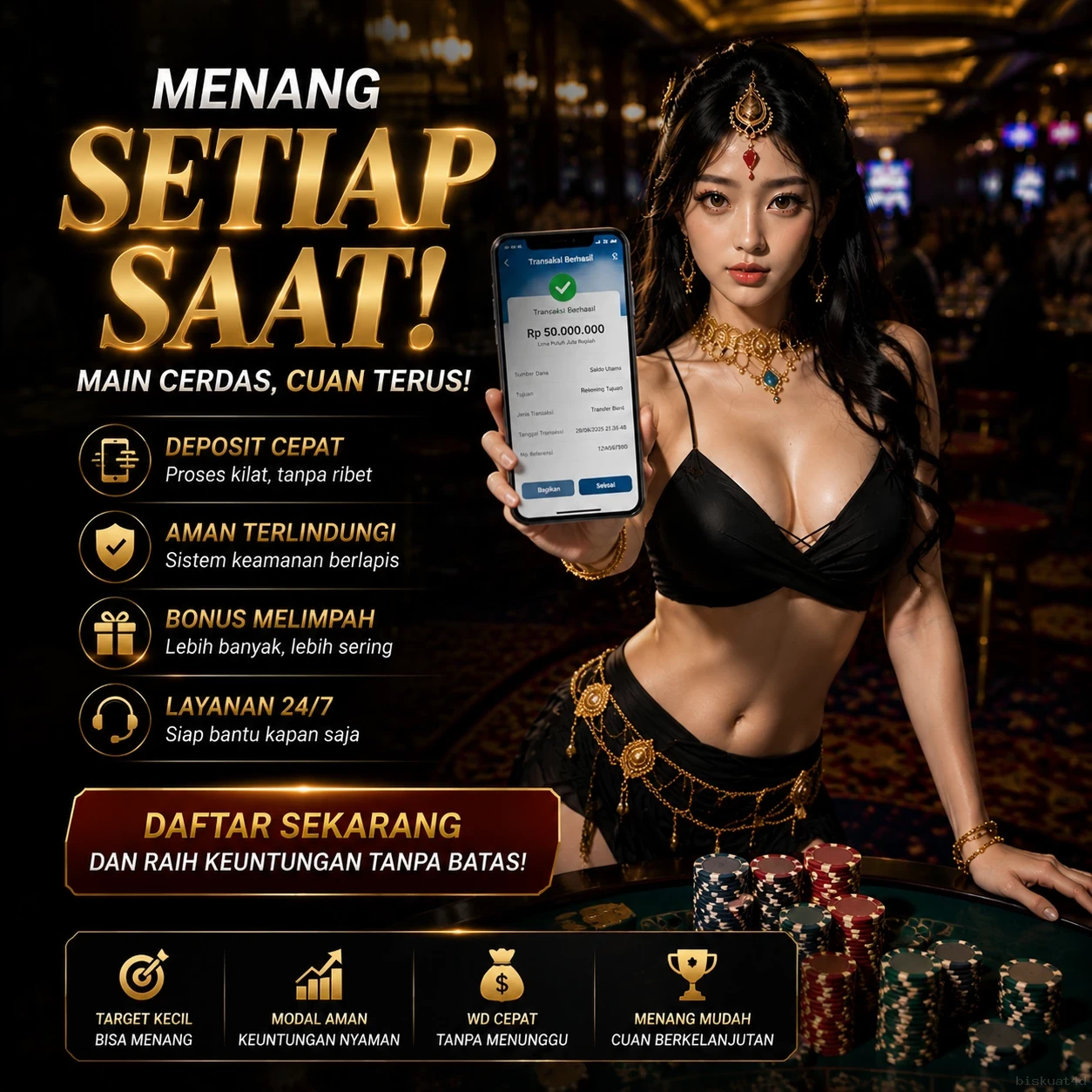 Verifikasi Hash SHA-256